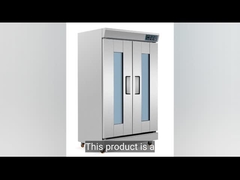 Tanque de fermentação multifuncional