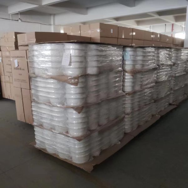 Foshan Nanhai District Zhisheng Metal Products Co., Ltd linha de produção do fabricante